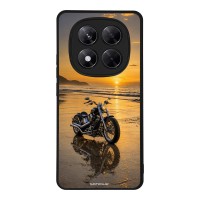 Θήκη Sonique Men's Edition για Xiaomi Redmi Note 14 Pro 5G / Poco X7 5G Coastal Rider