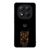 Θήκη Sonique Men's Edition για Xiaomi Redmi Note 14 Pro 5G / Poco X7 5G Cool Mind