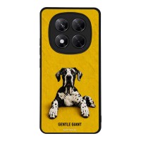 Θήκη Sonique Men's Edition για Xiaomi Redmi Note 14 Pro 5G / Poco X7 5G Dalmatian Dog