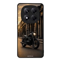 Θήκη Sonique Men's Edition για Xiaomi Redmi Note 14 Pro 5G / Poco X7 5G Dusk Rider