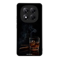 Θήκη Sonique Men's Edition για Xiaomi Redmi Note 14 Pro 5G / Poco X7 5G Eyes Never Lie
