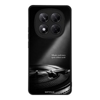Θήκη Sonique Men's Edition για Xiaomi Redmi Note 14 Pro 5G / Poco X7 5G Music and Men