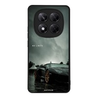 Θήκη Sonique Men's Edition για Xiaomi Redmi Note 14 Pro 5G / Poco X7 5G No Limits
