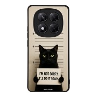 Θήκη Sonique Men's Edition για Xiaomi Redmi Note 14 Pro 5G / Poco X7 5G Not Sorry