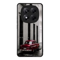 Θήκη Sonique Men's Edition για Xiaomi Redmi Note 14 Pro 5G / Poco X7 5G Old Soul