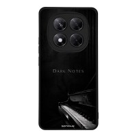 Θήκη Sonique Men's Edition για Xiaomi Redmi Note 14 Pro 5G / Poco X7 5G Piano