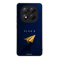 Θήκη Sonique Men's Edition για Xiaomi Redmi Note 14 Pro 5G / Poco X7 5G Plan B