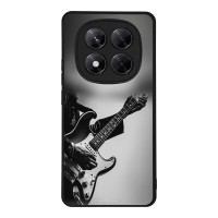 Θήκη Sonique Men's Edition για Xiaomi Redmi Note 14 Pro 5G / Poco X7 5G Rock Guitar