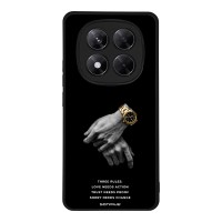 Θήκη Sonique Men's Edition για Xiaomi Redmi Note 14 Pro 5G / Poco X7 5G Three Rules