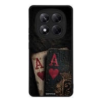 Θήκη Sonique Men's Edition για Xiaomi Redmi Note 14 Pro Plus 5G Άσος