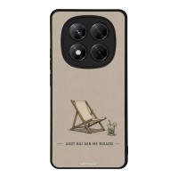 Θήκη Sonique Men's Edition για Xiaomi Redmi Note 14 Pro Plus 5G Αχού και δε με νοιάζει