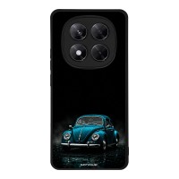 Θήκη Sonique Men's Edition για Xiaomi Redmi Note 14 Pro Plus 5G Μπλε Σκαραβαίος