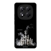 Θήκη Sonique Men's Edition για Xiaomi Redmi Note 14 Pro Plus 5G Σκάκι