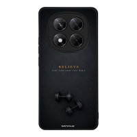 Θήκη Sonique Men's Edition για Xiaomi Redmi Note 14 Pro Plus 5G Believe