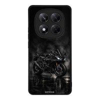 Θήκη Sonique Men's Edition για Xiaomi Redmi Note 14 Pro Plus 5G Black Ride