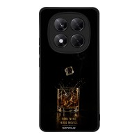 Θήκη Sonique Men's Edition για Xiaomi Redmi Note 14 Pro Plus 5G Cool Mind