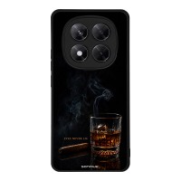 Θήκη Sonique Men's Edition για Xiaomi Redmi Note 14 Pro Plus 5G Eyes Never Lie