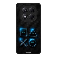 Θήκη Sonique Men's Edition για Xiaomi Redmi Note 14 Pro Plus 5G Gaming