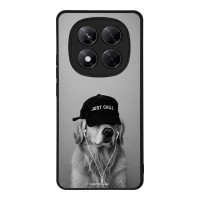 Θήκη Sonique Men's Edition για Xiaomi Redmi Note 14 Pro Plus 5G Just Chill Pup