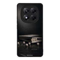 Θήκη Sonique Men's Edition για Xiaomi Redmi Note 14 Pro Plus 5G Law