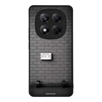 Θήκη Sonique Men's Edition για Xiaomi Redmi Note 14 Pro Plus 5G Motivation