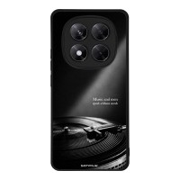 Θήκη Sonique Men's Edition για Xiaomi Redmi Note 14 Pro Plus 5G Music and Men