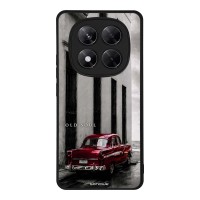 Θήκη Sonique Men's Edition για Xiaomi Redmi Note 14 Pro Plus 5G Old Soul