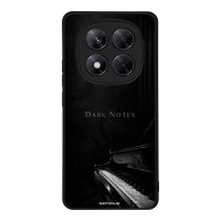 Θήκη Sonique Men's Edition για Xiaomi Redmi Note 14 Pro Plus 5G Piano