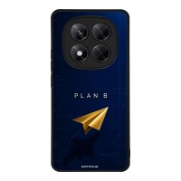 Θήκη Sonique Men's Edition για Xiaomi Redmi Note 14 Pro Plus 5G Plan B