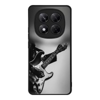 Θήκη Sonique Men's Edition για Xiaomi Redmi Note 14 Pro Plus 5G Rock Guitar