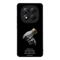 Θήκη Sonique Men's Edition για Xiaomi Redmi Note 14 Pro Plus 5G Three Rules