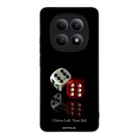 Θήκη Sonique Men's Edition για Xiaomi Redmi Note 15 4G Ζάρια