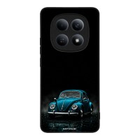 Θήκη Sonique Men's Edition για Xiaomi Redmi Note 15 4G Μπλε Σκαραβαίος