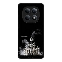 Θήκη Sonique Men's Edition για Xiaomi Redmi Note 15 4G Σκάκι