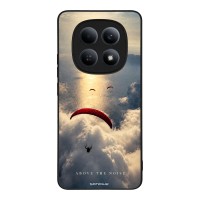 Θήκη Sonique Men's Edition για Xiaomi Redmi Note 15 4G Above the Noise