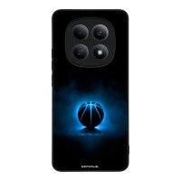 Θήκη Sonique Men's Edition για Xiaomi Redmi Note 15 4G Basketball