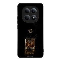 Θήκη Sonique Men's Edition για Xiaomi Redmi Note 15 4G Cool Mind