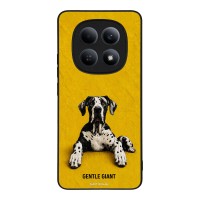 Θήκη Sonique Men's Edition για Xiaomi Redmi Note 15 4G Dalmatian Dog