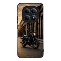 Θήκη Sonique Men's Edition για Xiaomi Redmi Note 15 4G Dusk Rider