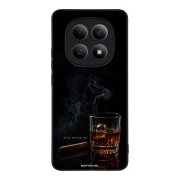 Θήκη Sonique Men's Edition για Xiaomi Redmi Note 15 4G Eyes Never Lie