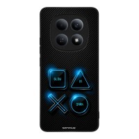 Θήκη Sonique Men's Edition για Xiaomi Redmi Note 15 4G Gaming