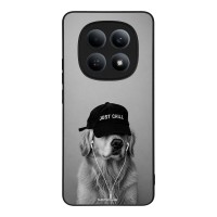 Θήκη Sonique Men's Edition για Xiaomi Redmi Note 15 4G Just Chill Pup