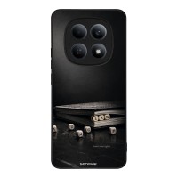 Θήκη Sonique Men's Edition για Xiaomi Redmi Note 15 4G Law