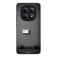 Θήκη Sonique Men's Edition για Xiaomi Redmi Note 15 4G Motivation