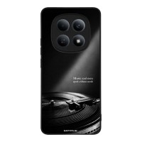 Θήκη Sonique Men's Edition για Xiaomi Redmi Note 15 4G Music and Men