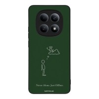 Θήκη Sonique Men's Edition για Xiaomi Redmi Note 15 4G Never Alone
