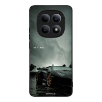 Θήκη Sonique Men's Edition για Xiaomi Redmi Note 15 4G No Limits
