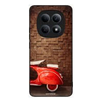 Θήκη Sonique Men's Edition για Xiaomi Redmi Note 15 4G Old Roads