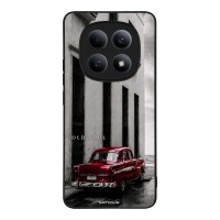 Θήκη Sonique Men's Edition για Xiaomi Redmi Note 15 4G Old Soul