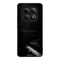 Θήκη Sonique Men's Edition για Xiaomi Redmi Note 15 4G Piano